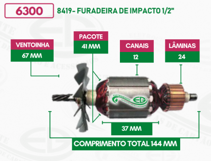 Nenhuma imagem definida 